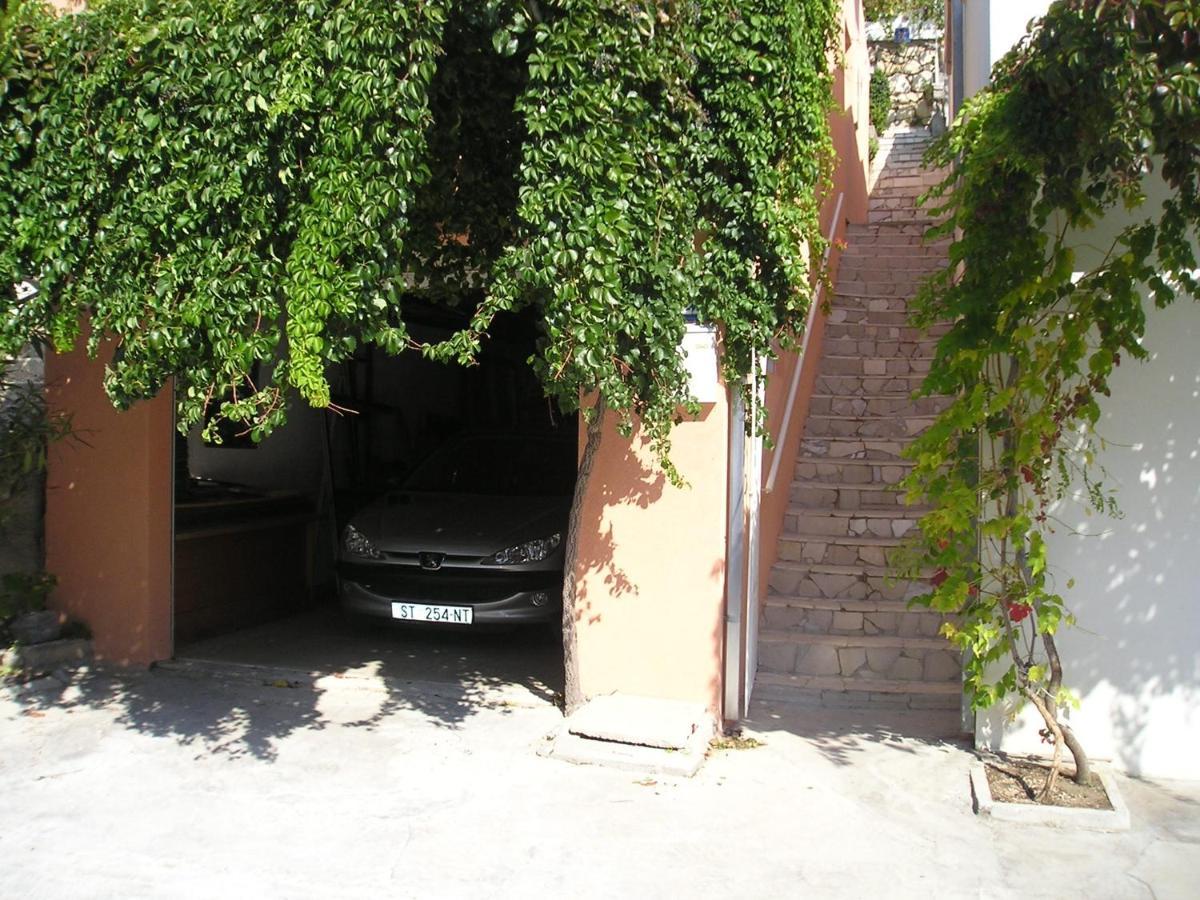 Apartments With A Parking Space Pisak, Omis - 1009 Exteriér fotografie